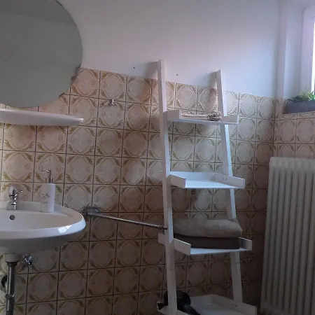 Haus Am Deich.2 * Norddeich (Norden)