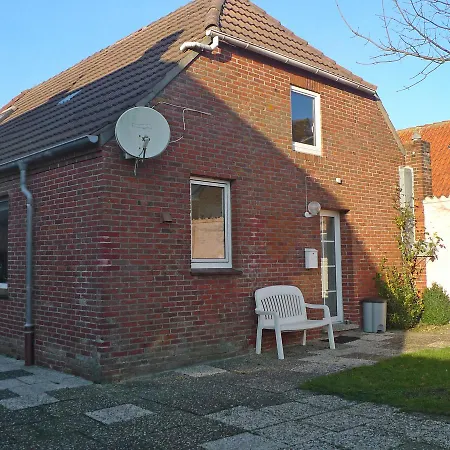 Apartament Haus Am Deich.2 *