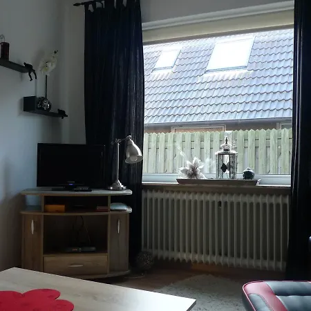 Haus Am Deich.2 Norddeich (Norden)