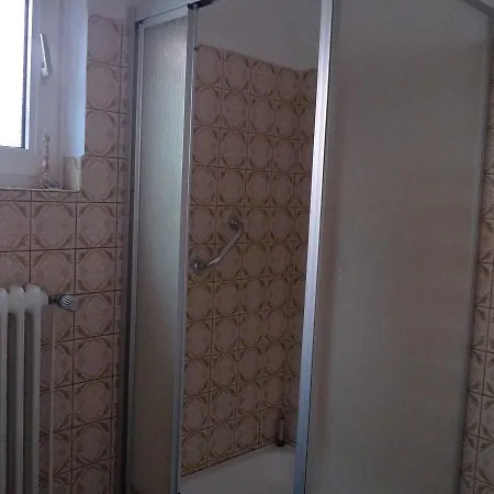 Haus Am Deich.2 Apartament Norddeich (Norden)