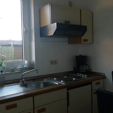 Haus Am Deich.2 * Norddeich (Norden)